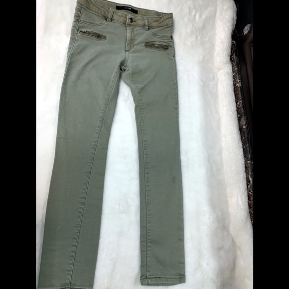 Joes Jeans Girls Tween Ken Jegging Ultra Slim Fit - Picture 4 of 6